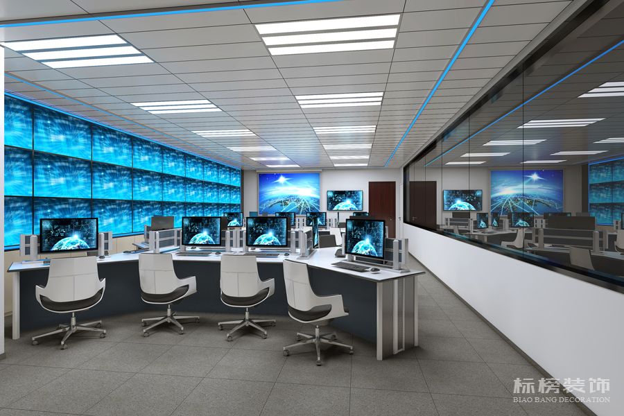 深圳智能化寫(xiě)字樓裝修注意事項(xiàng) 辦公寫(xiě)字樓裝修風(fēng)格