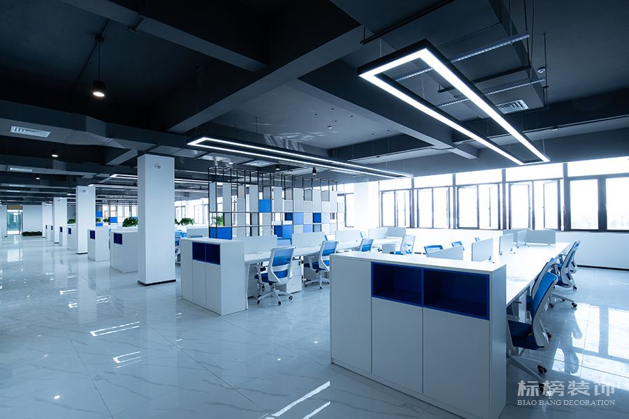 深圳辦公室裝修，深圳公裝公司，深圳辦公裝修