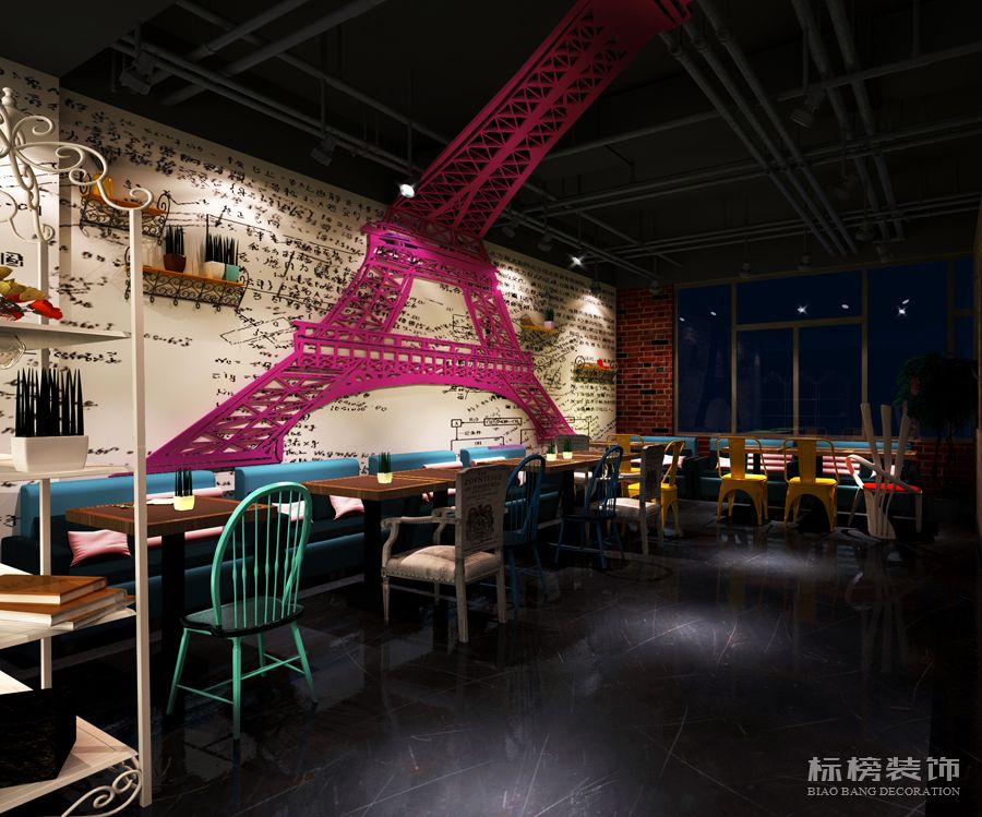 餐飲企業(yè)如何從裝飾設(shè)計(jì)入手，抓住機(jī)遇培養(yǎng)粉絲