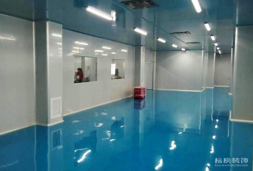 潔凈無(wú)塵車間的設(shè)計(jì)要點(diǎn)是什么？