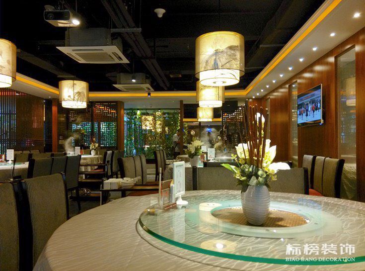 店鋪裝修設(shè)計的布局細節(jié)