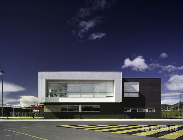 寶安無塵車間裝修之選址問題。