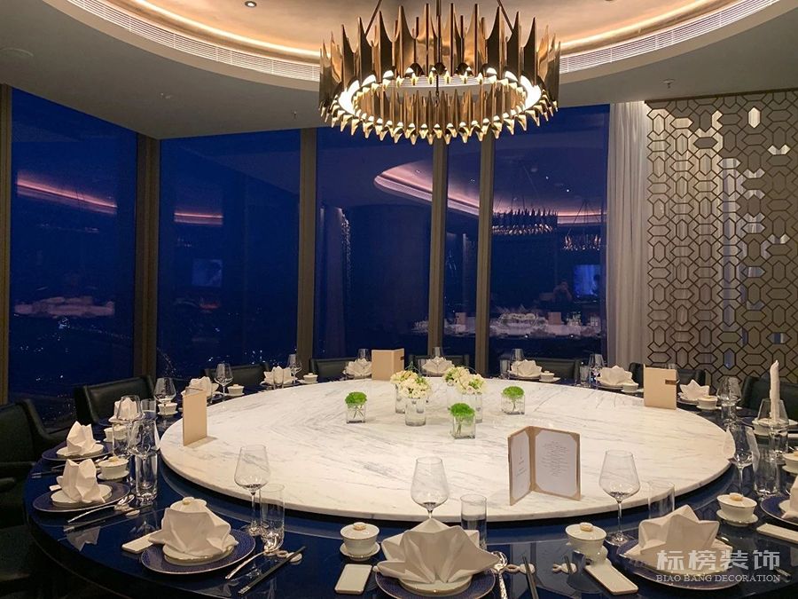 深圳西餐廳裝修怎么做，有哪些需要注意的地方