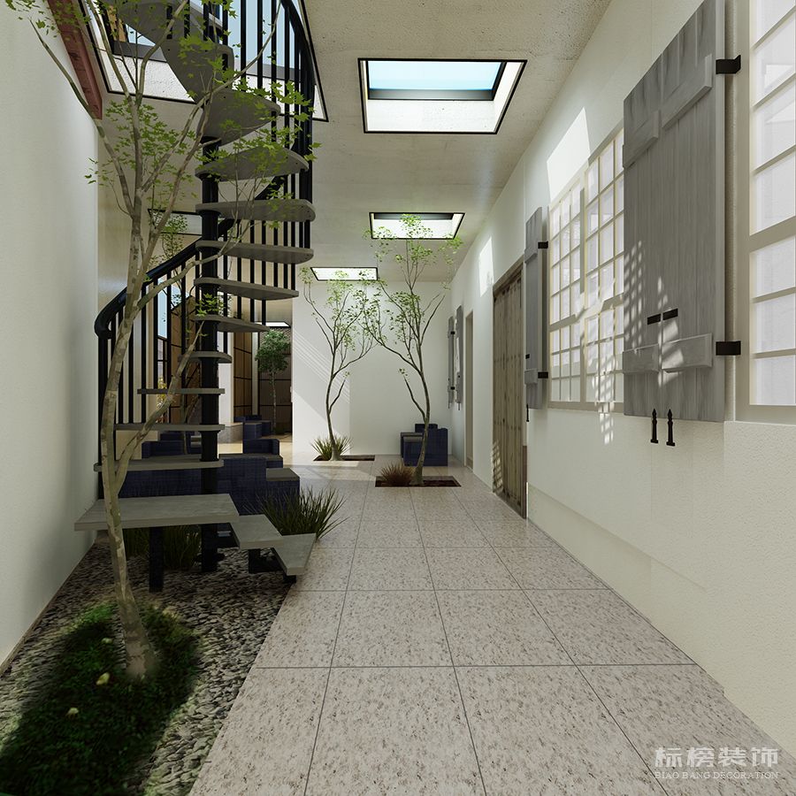 深圳茶樓裝修設(shè)計(jì)的注意事項(xiàng)，茶館會(huì)所怎么裝修的技巧