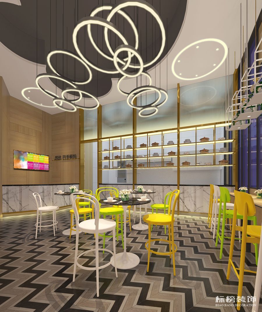 深圳店鋪裝修設(shè)計(jì)，要看得到效果、更要實(shí)在的省錢(qián)！