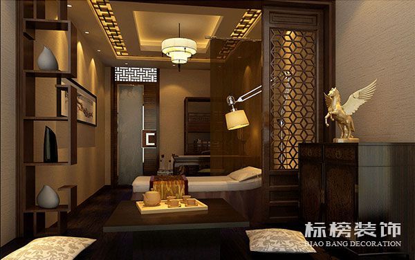 深圳店鋪裝修作為的店鋪起步開始，要注意些什么