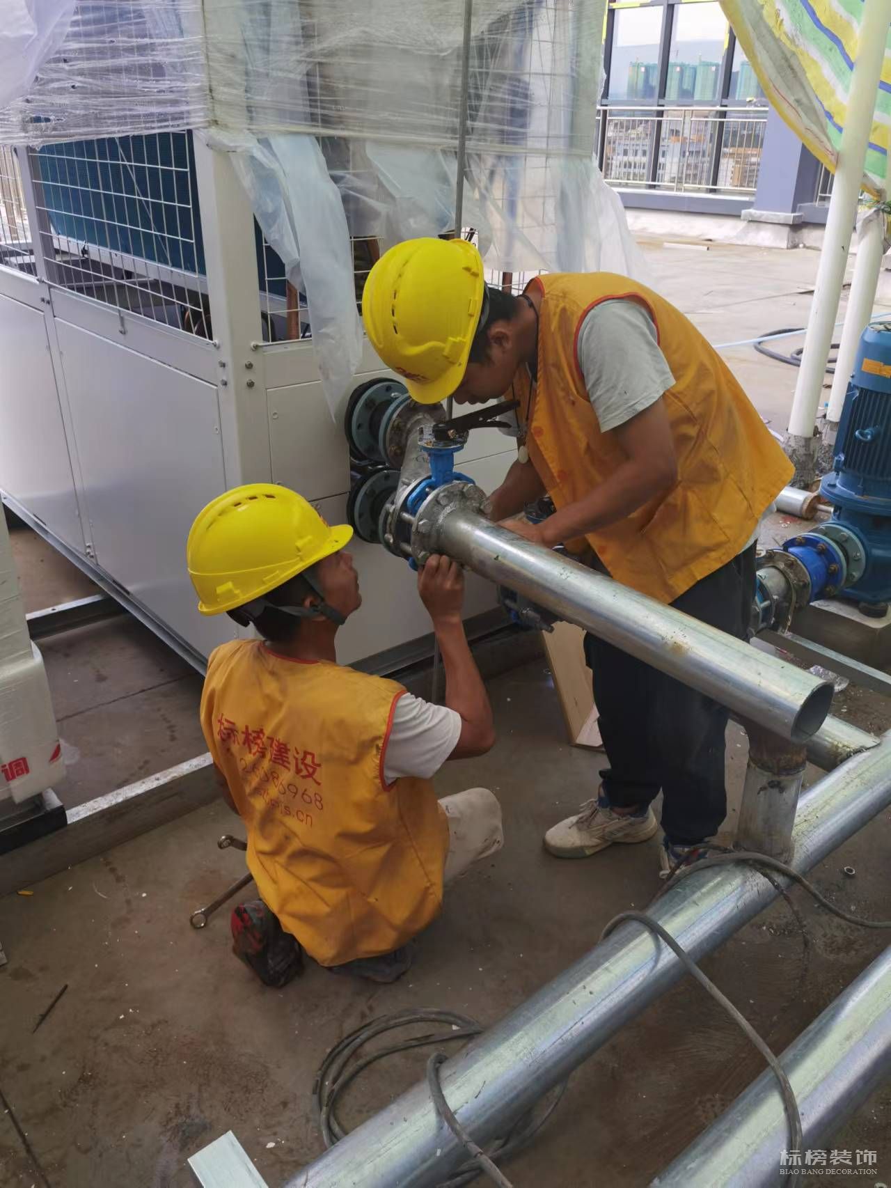 深圳辦公室裝修復(fù)工復(fù)產(chǎn)前必看，疫情期間應(yīng)該如何防控