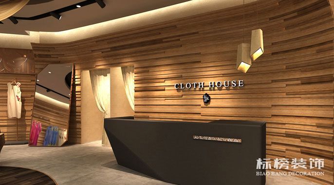 深圳店鋪裝修下路很多功夫整體感覺卻沒提升？看完就知道