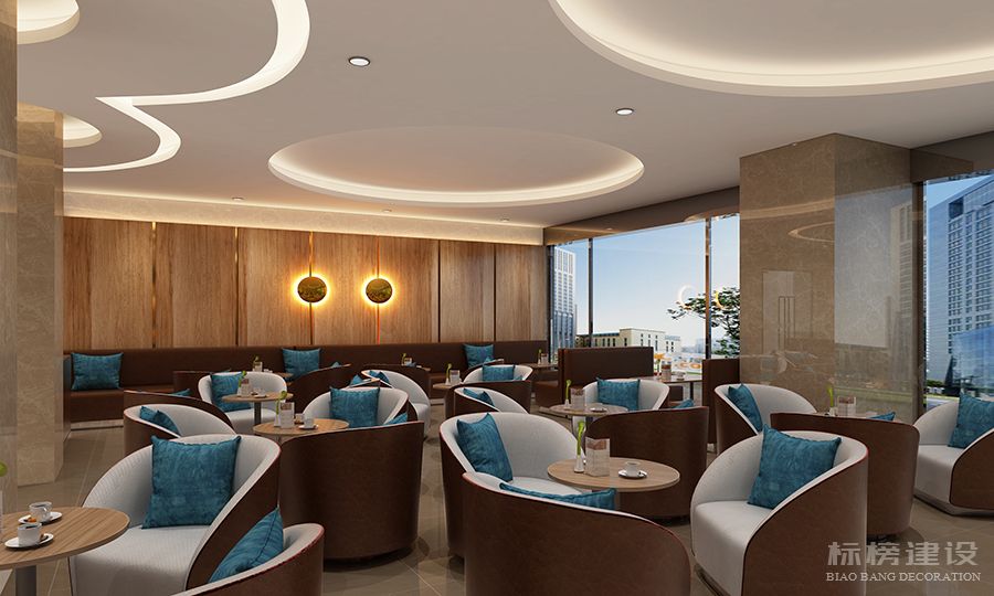 隨著疫情管控政策不斷優(yōu)化，深圳店鋪裝修會面臨哪些風(fēng)險