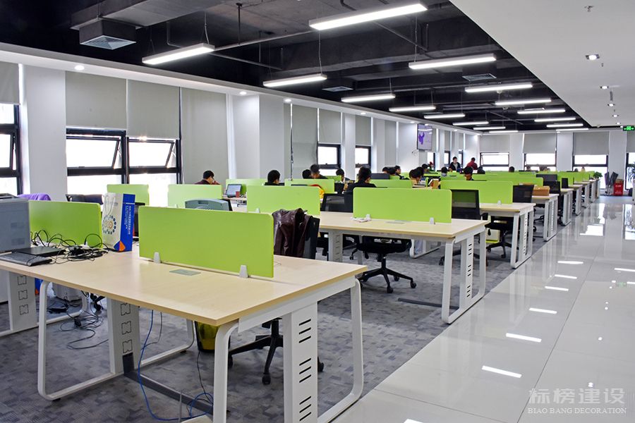 想讓辦公室裝修有獨特的風(fēng)格應(yīng)該怎么設(shè)計