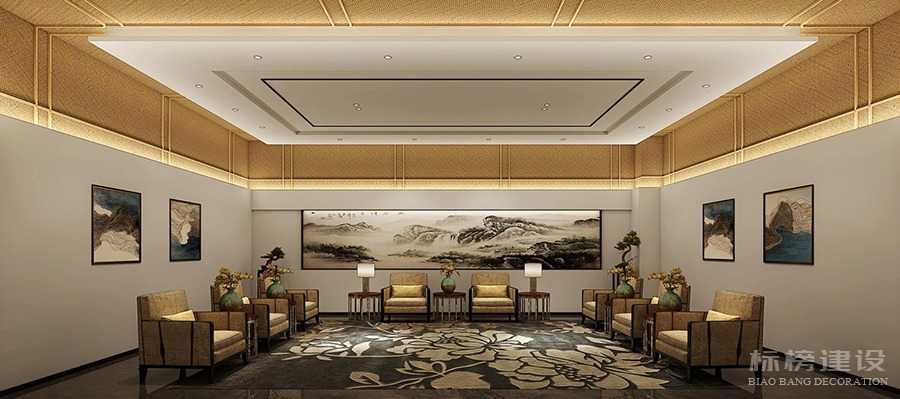 深圳辦公室裝修中，如何節(jié)省開支預(yù)算？