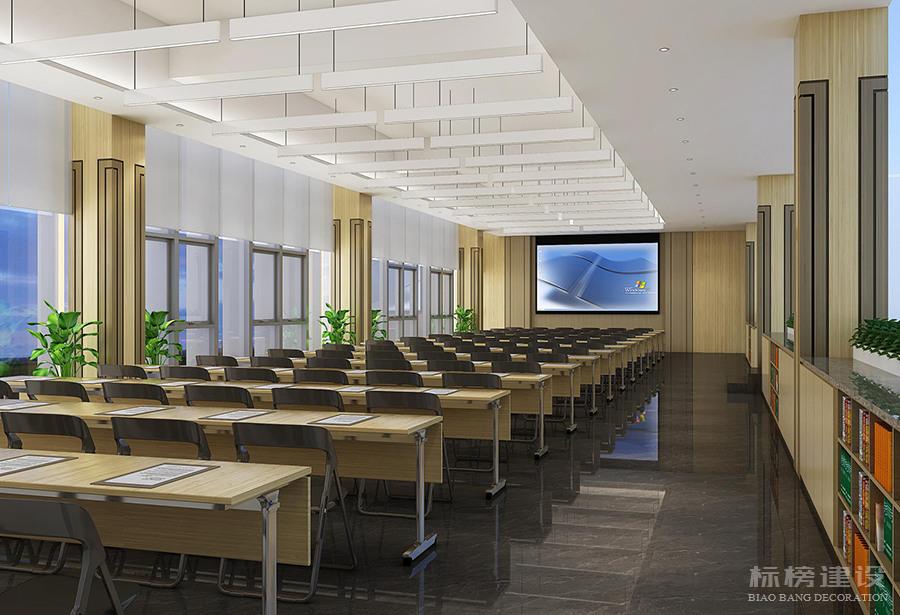 深圳辦公室裝修中，如何節(jié)省開支預(yù)算？